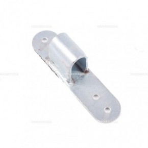 Taschetta Minilock zincata da rivettare | Componenti montanti | Accessori per camion e Ricambi veicoli industriali | Truckest.com
