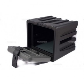 Cassetta in polietilene | Cassette porta attrezzi per camion | Ricambi veicoli industriali | Truckest.com