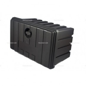 Cassetta Inj. Box | Cassette porta attrezzi per camion | Ricambi veicoli industriali | Truckest.com