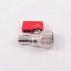 Rubinetto di ricambio per tanica inox | Componenti cassette | Ricambi veicoli industriali | Truckest.com