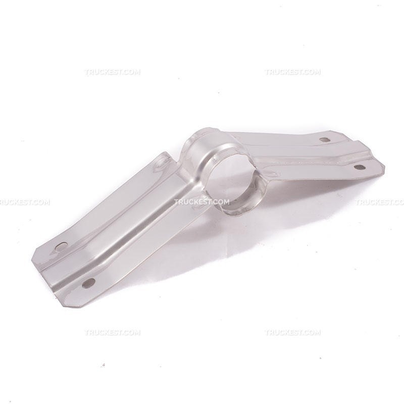 PLACCHETTE INOX PER PARAFANGHI POSTERIORI SCANIA L - 13