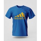 T-Shirt con logo RECO | Prodotti personalizzati | Accessori per camion e Ricambi veicoli industriali | Truckest.com