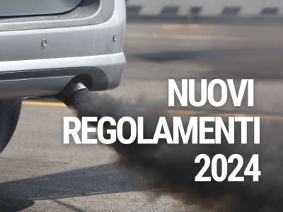 Nuove Regole sulle Emissioni