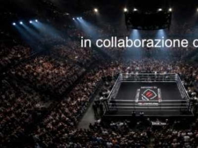 Collaborazione con Kap1 Gym